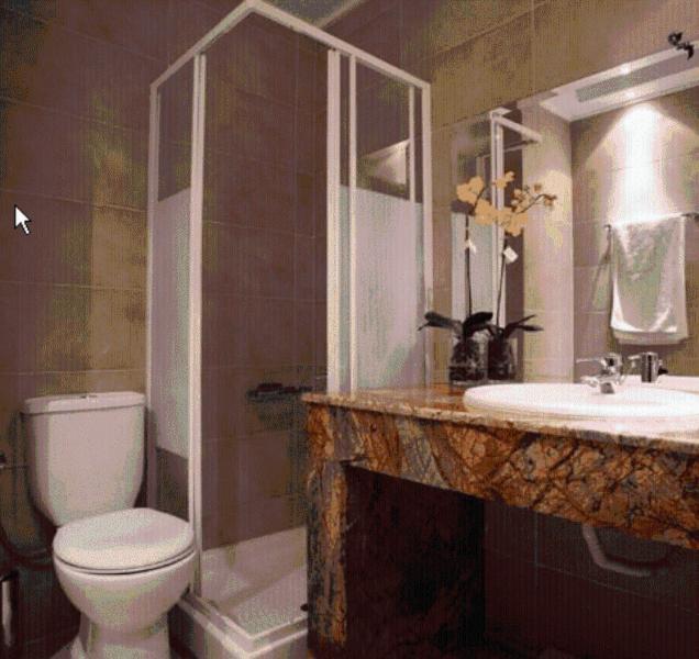 Titagion Hotel Plastiras Luaran gambar